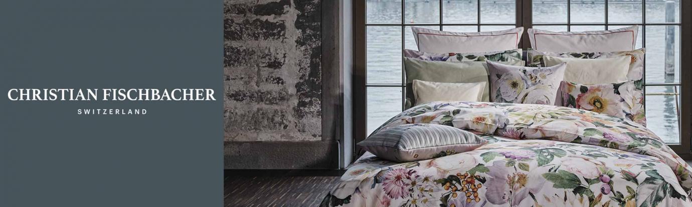 Christian Fischbacher