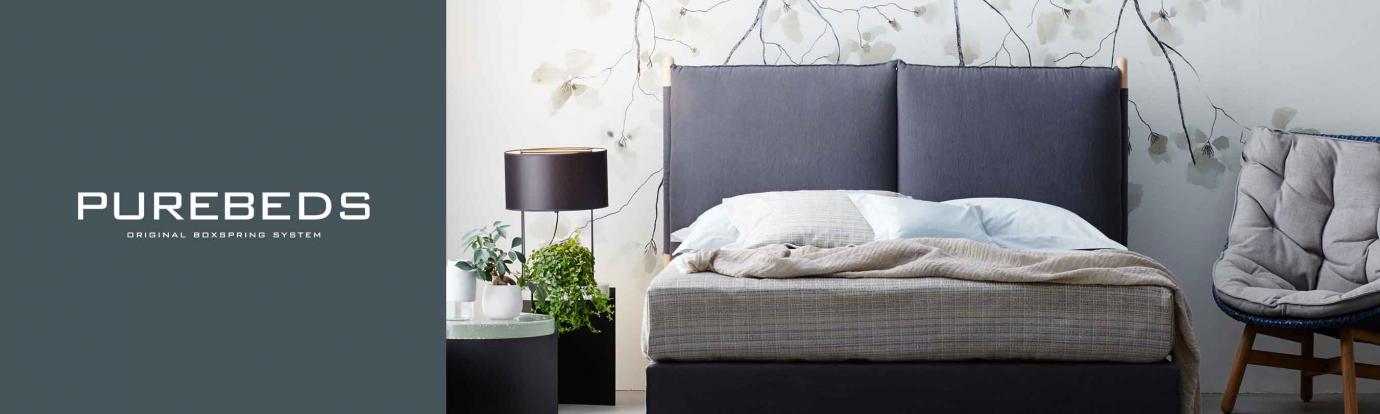 Schramm | Purebeds
