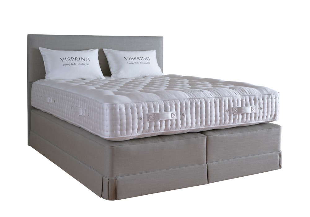 VISPRING Boxspringbett Magnificence