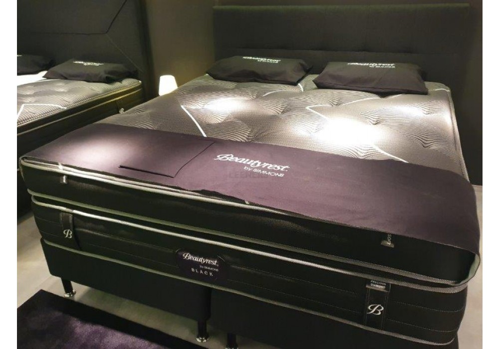 Beautyrest de simmons hot sale