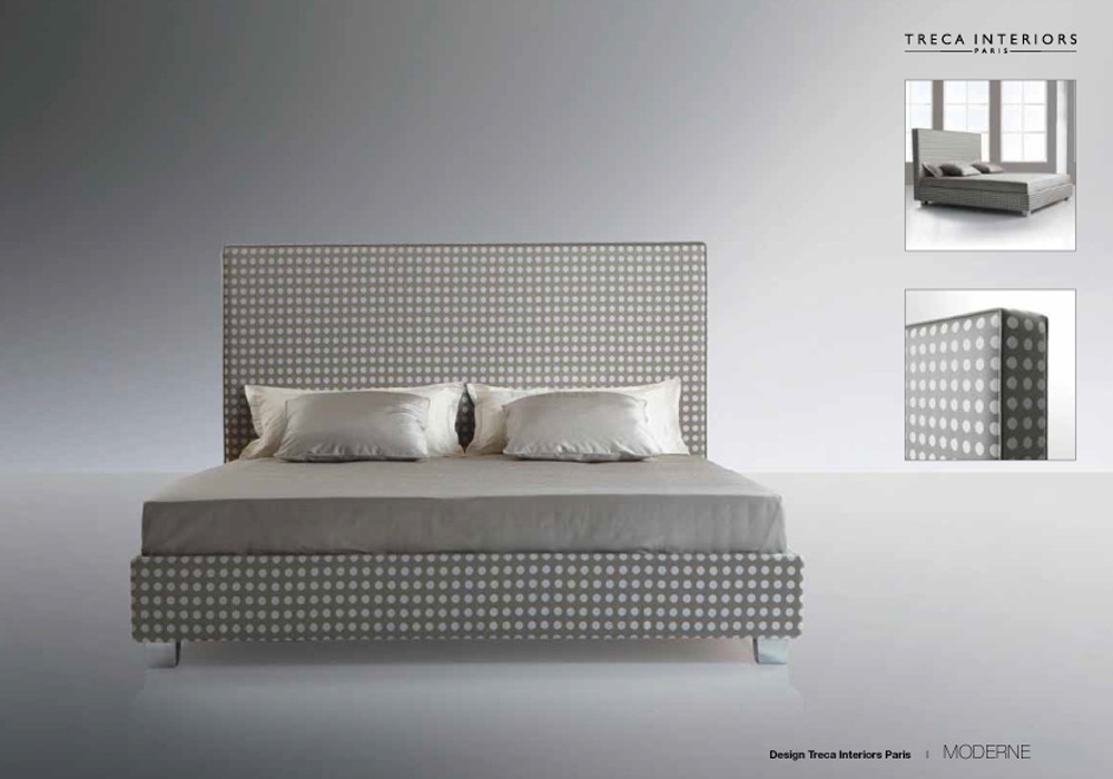 Treca Interiors Paris Kopfteil Moderne Boxspringbett Multi Brand Store In Nrw
