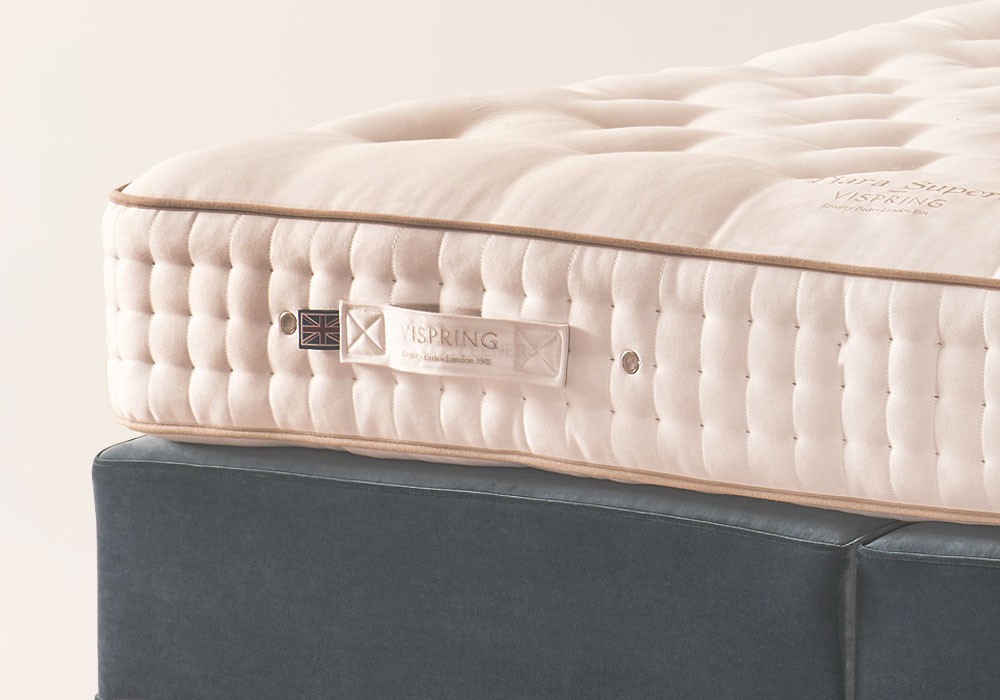 VISPRING | Matratze | Tiara Superb