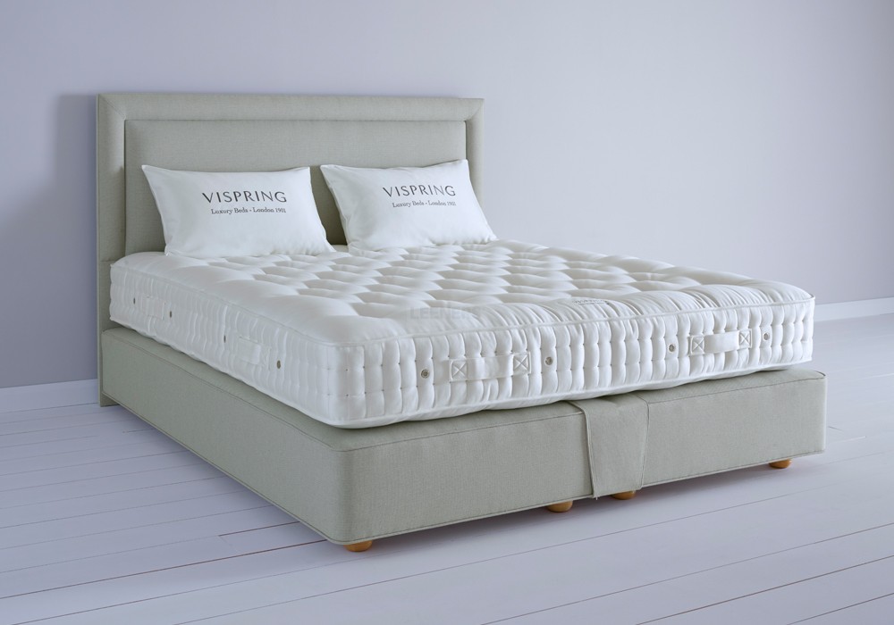 Vispring Boxspringbett Baronet Superb