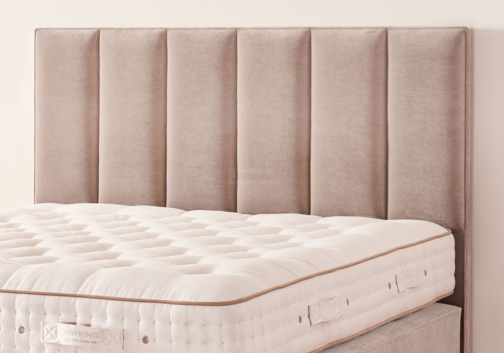 VISPRING | Kopfteil | CETO – LEENERS® Qualitätsbetten