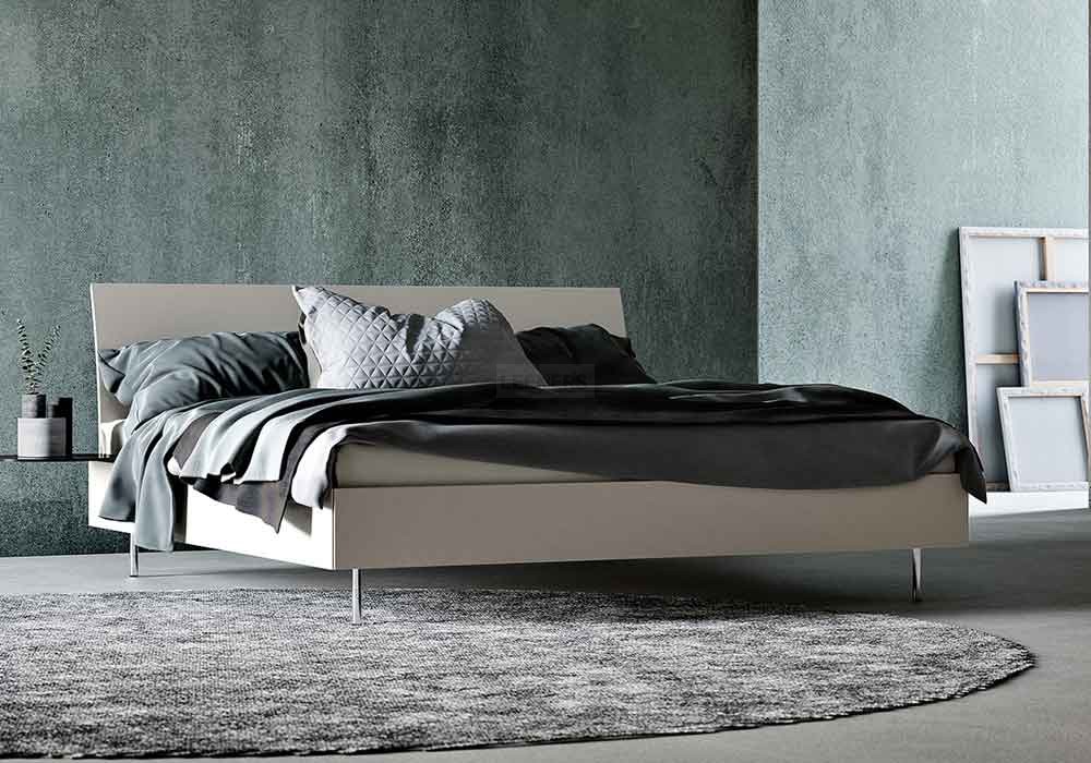 Interlubke Rahmenbett Izzy