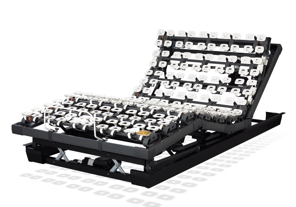 Lattoflex Lattenrost Motorrahmen 395 Leeners De