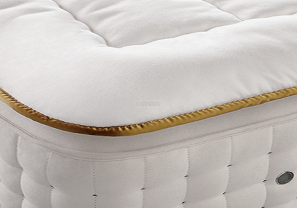 VISPRING Topper Heaven