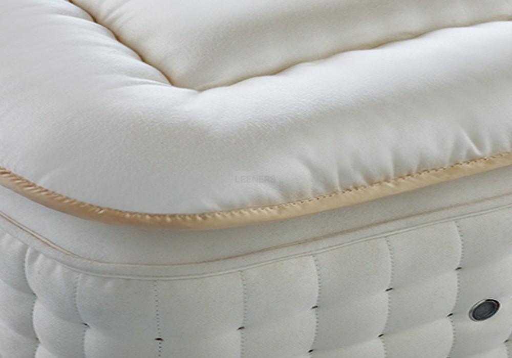 VISPRING Topper Heaven Luxury Supreme