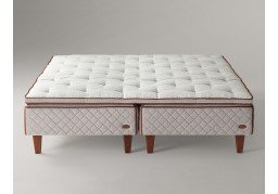 DUXIANA | Boxspringbett | DUX 1001