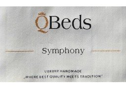 QBeds | Topper | Symphony