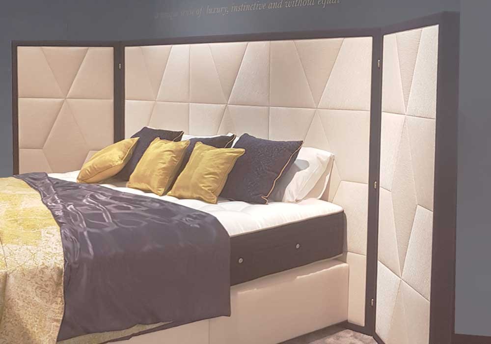 VISPRING Boxspringbett MAJESTY DIAMOND