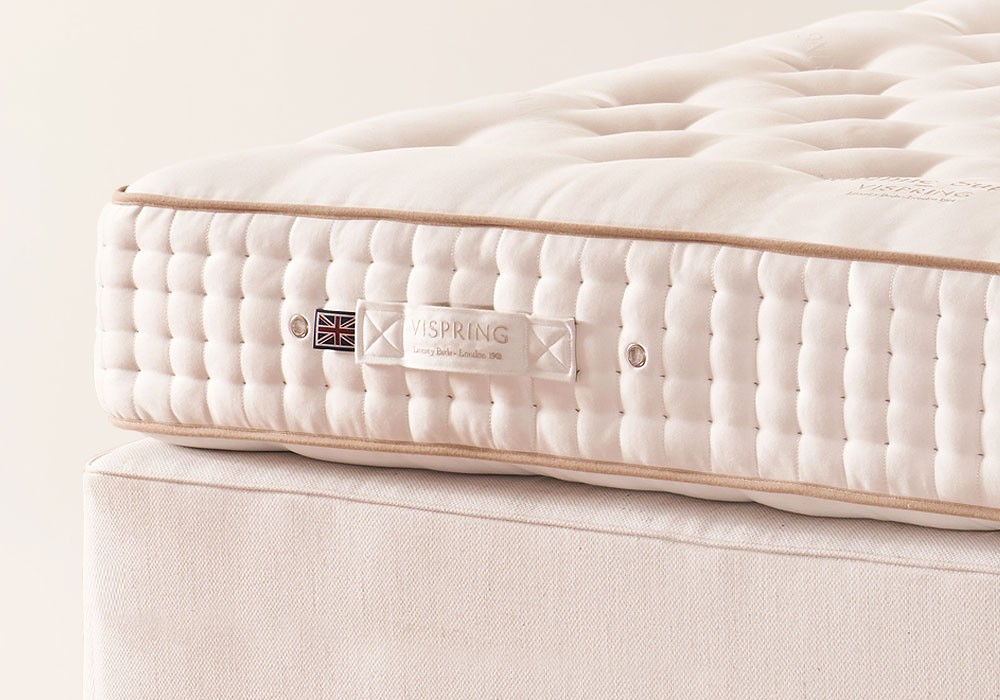 VISPRING | Matratze | Sublime Superb