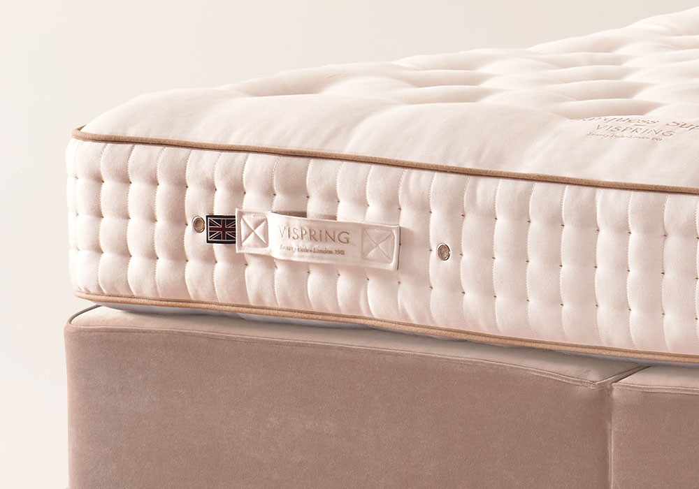 VISPRING | Matratze | Marquess Superb