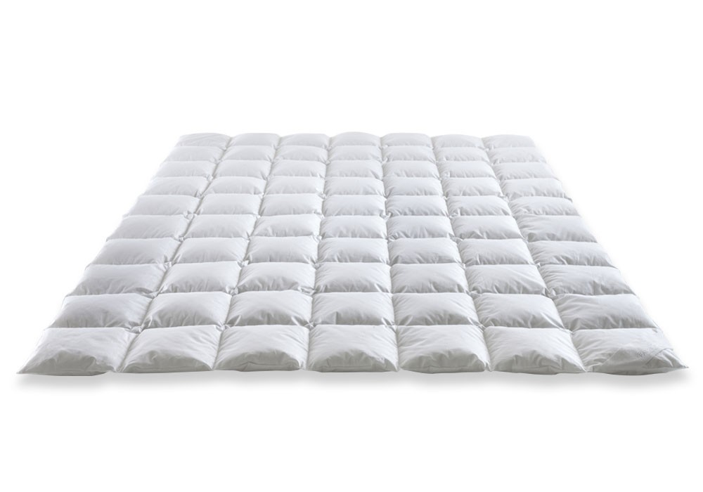 Falkenreck | Daunendecke | Platinum Edition Saphir Light 