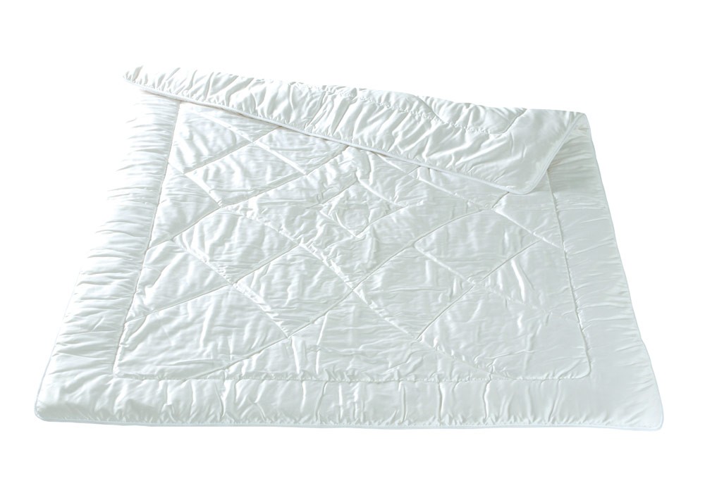 Christian Fischbacher | Ganzjahres Yakhaardecke | BADEN