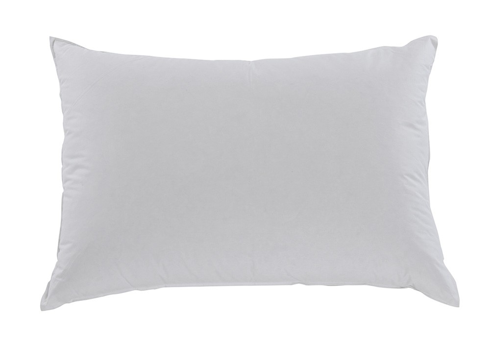 Christian Fischbacher | Daunenkissen | VADUZ 1-weich (Default)