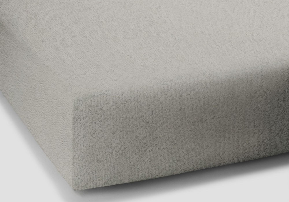 Bella Donna Edel Frottee bezogen