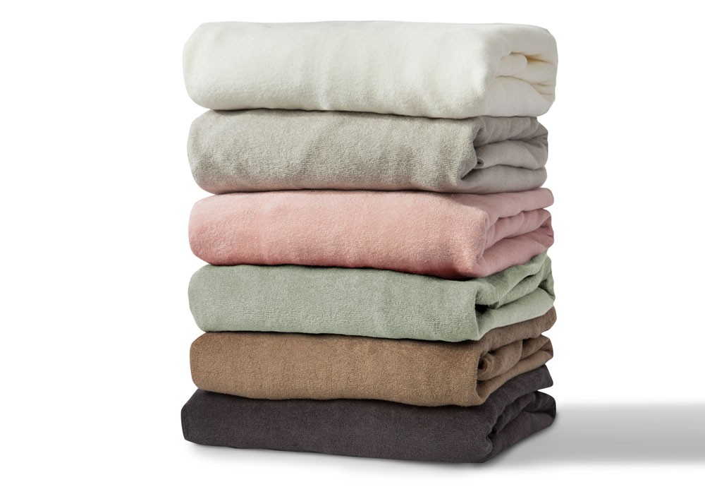 Bella Donna Edel Frottee Stapel