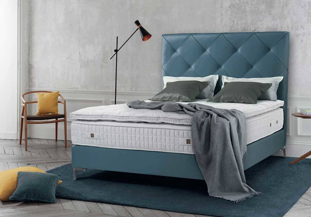Treca Boxspringbett Chloe
