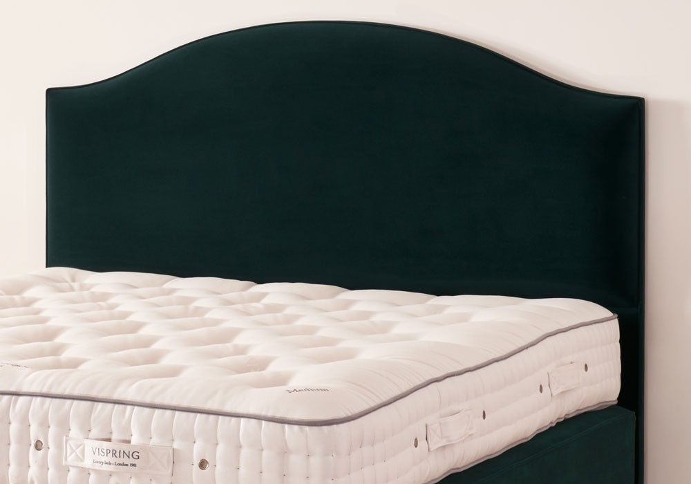 VISPRING | Kopfteil | CLABON 