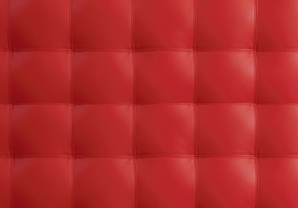 Colette Leder - mit doppelten Kappnähten