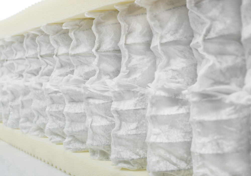 RÖWA | Matratze | Etera Uno RW065 doppelfeder