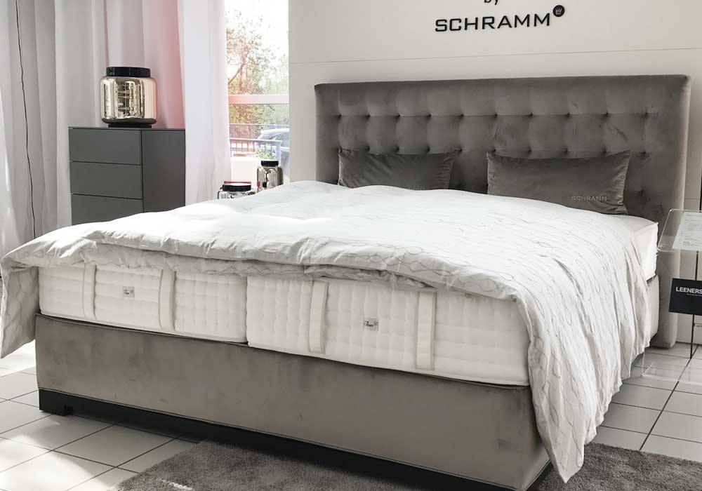 Sale Schramm 15 Grand Cru Raphael Bei Leeners