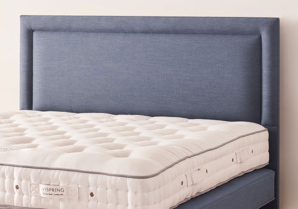 VISPRING | Kopfteil | HELIOS