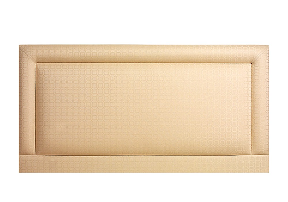 VISPRING | Kopfteil | HELIOS