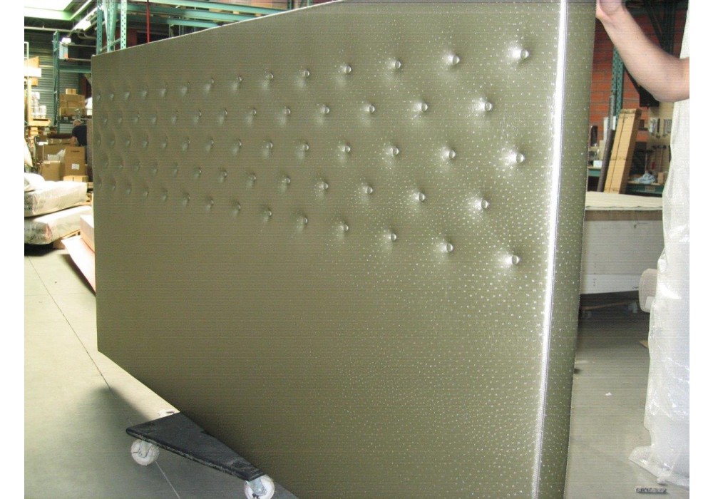 Kofteil | ATELIER1881 | Bouton