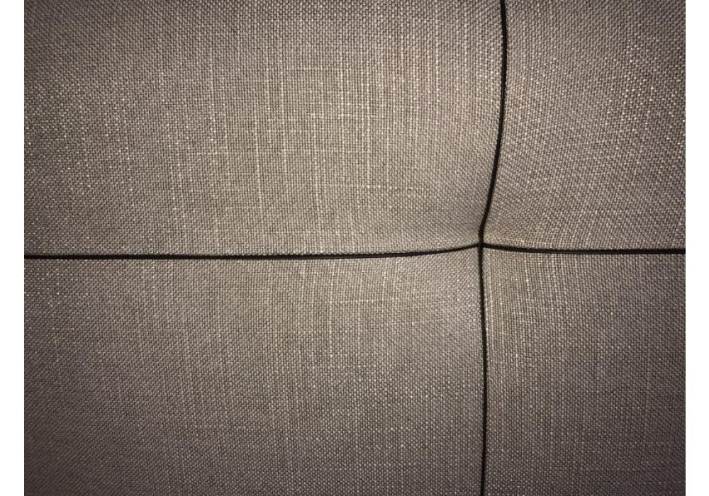Kopfteil Quadro Plus Detail
