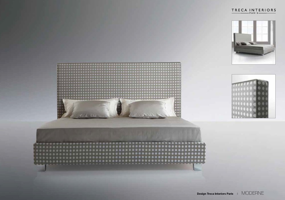 TRECA Prestige Moderne 1