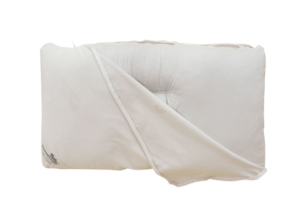 Moosburger | Nackenkissen | Rosshaar CG-SH