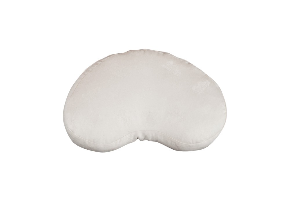 Moosburger | Nackenkissen | Rosshaar H-SH