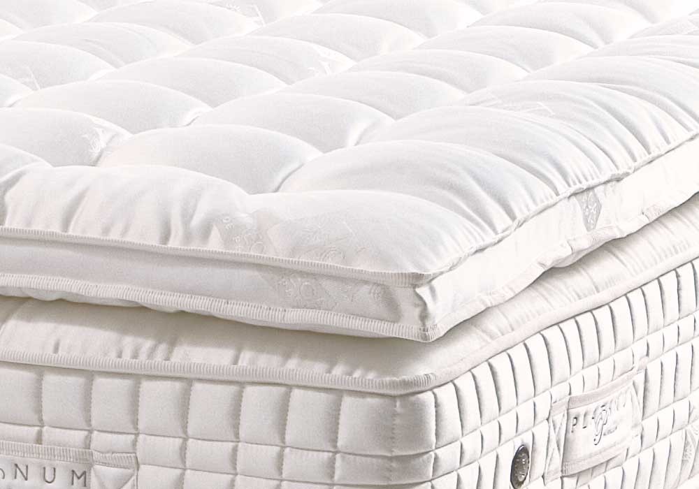 Platinum | Matratzenauflage | Premier
