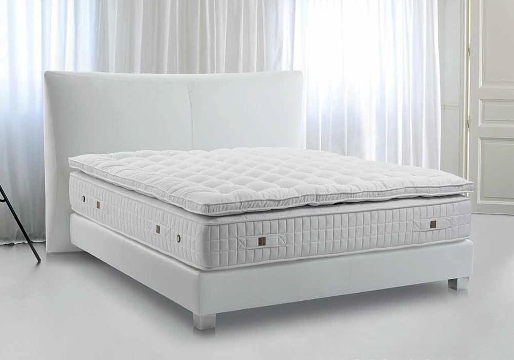 Treca Boxspringbett