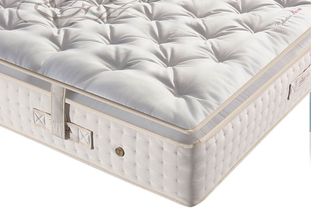 Matratzenauflage RIVIERA Kollektion Riviera