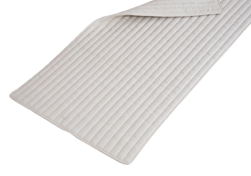 Moosburger | Matratzenauflage | Rosshaar MC-RH