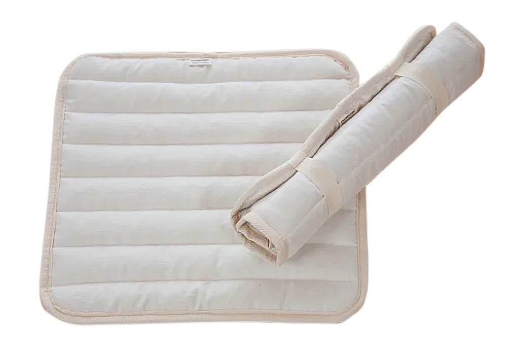 Moosburger | Rosshaarsitzkissen | SC-RH