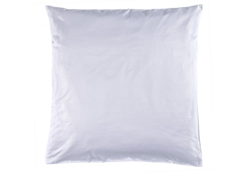 Satin Uni 105 weiss