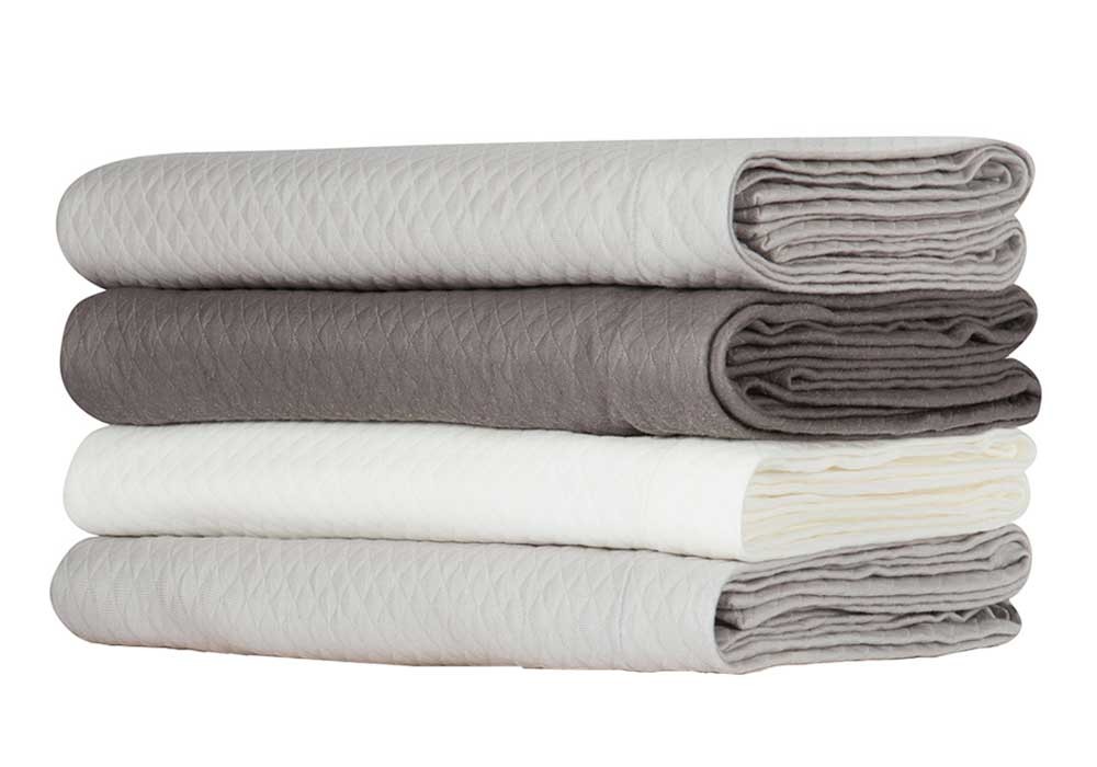 Sommerdecke Bella Donna Jersey von Formesse - Beste Qualität aus Germany