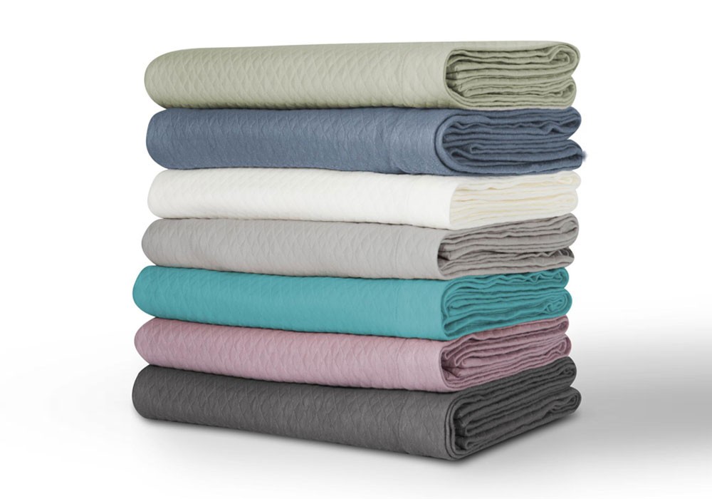 Sommerdecke Bella Donna Jersey von Formesse - Beste Qualität aus Germany