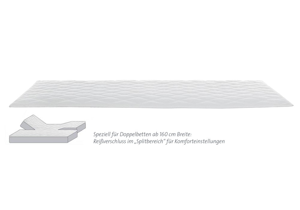 RÖWA | Topper | T2 RW 289 „Splitvariante“