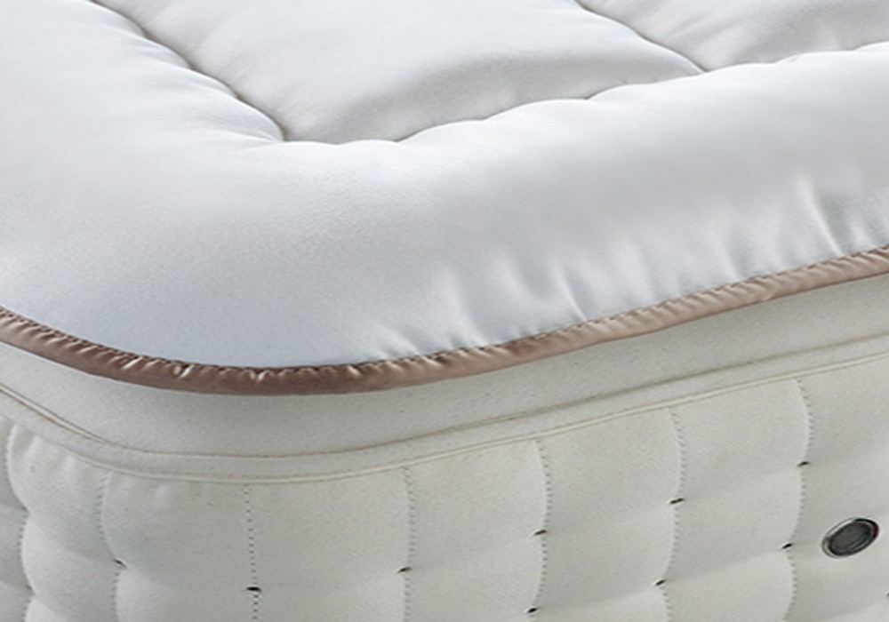 VISPRING | Topper | Opulence