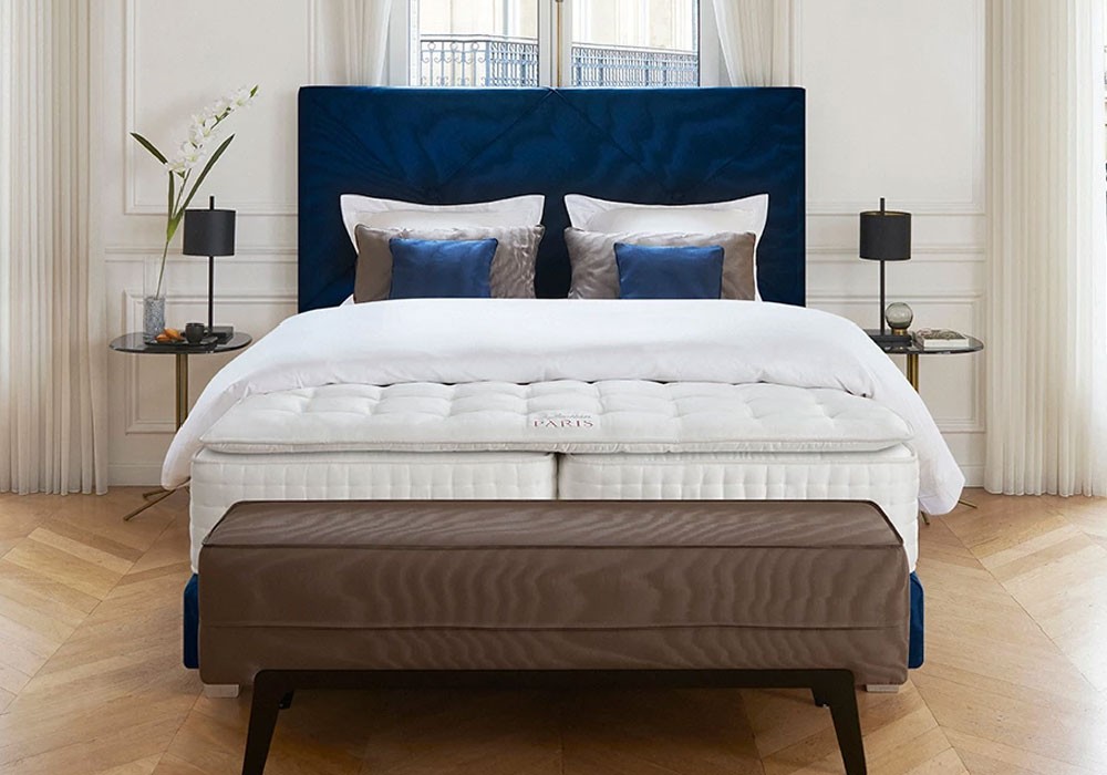 TRECA | Matratzenauflage | PARIS CHAMBORD Bett