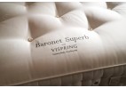 SALE -25% NEU  und OVP Vispring | Boxspringbett | Baronet Superb - 180 x 200 cm (Duo 2 x 90)