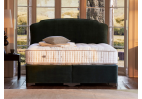 SALE -25% VISPRING | Boxspringbett NEU | Opulence mit  200 x 220 cm (Duo 2 x 100cm)