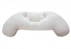 Moosburger | Nackenkissen | Rosshaar A-SH