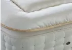 VISPRING | Topper | Heaven Luxury Supreme