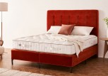 VISPRING | Boxspringbett | Signatory 